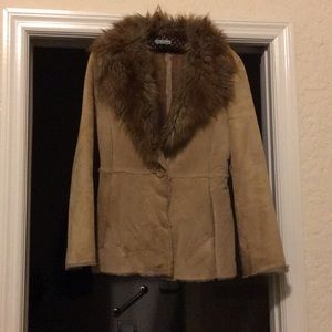 Winter coat